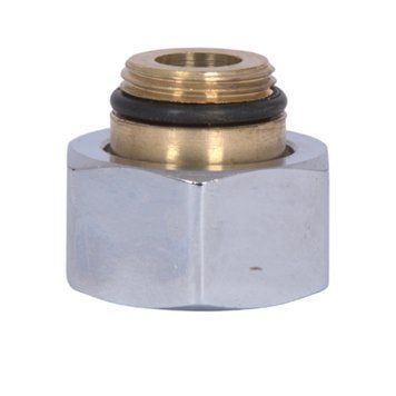 Гайка підключення Qtap (29,9x29,9x14) для душової системи Arvin QTARV2992991449990 SD00056114 фото