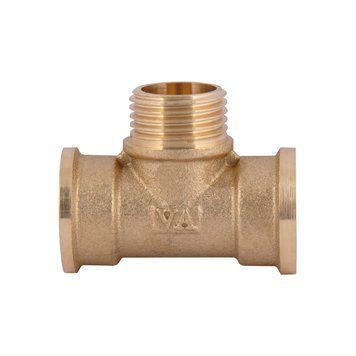 Трійник Thermo Alliance Standart 1/2" ВЗВ SD41515 SD00047859 фото
