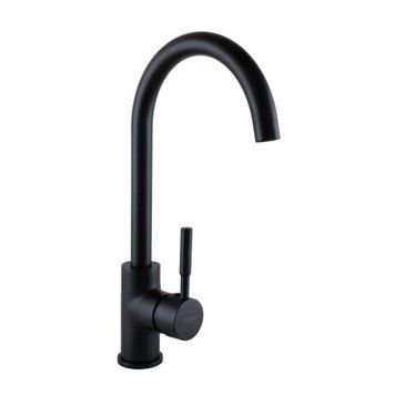Змішувач для кухні Globus Lux LAZER GLLR-0203S-10-BB 000023926 фото