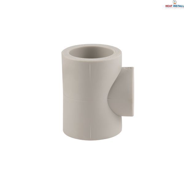 Трійник PPR Thermo Alliance 50х40х50 SD00029368 фото