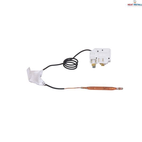 Термостат капілярний Thermo Alliance Neptun (M-008688) SD00052674 фото