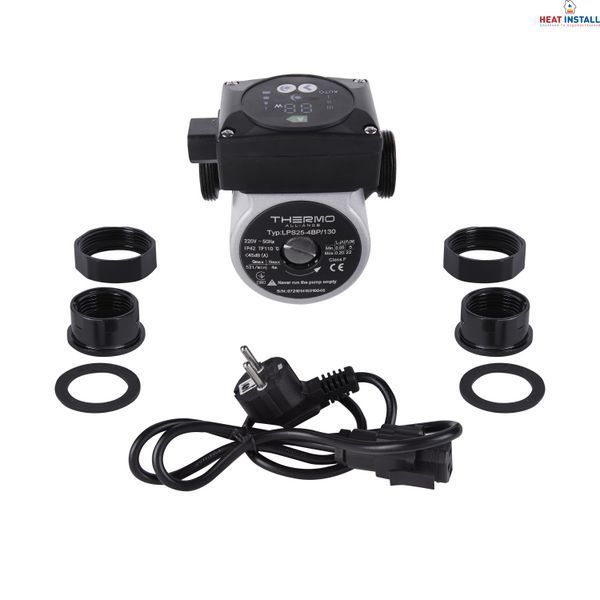 Насос циркуляційний Thermo Alliance LPSA 25/40/130 SD00047138 фото