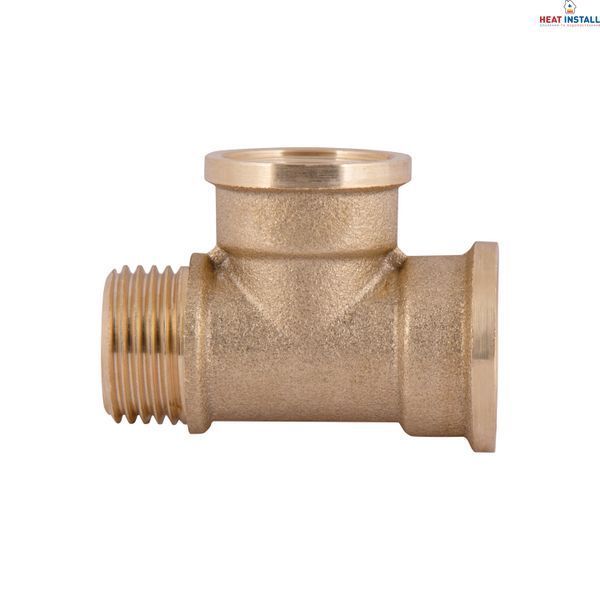 Трійник Thermo Alliance Standart 1/2" ВВЗ SD41315 SD00047855 фото