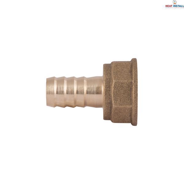 Штуцер Thermo Alliance Standart 12х1/2" ВР SD4261512 SD00047922 фото