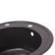 Кухонна мийка Lidz D510/200 GRF-13 (LIDZGRF13D510200) SD00043320 фото 6