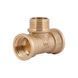 Трійник Thermo Alliance Standart 1/2" ВЗВ SD41515 SD00047859 фото 2
