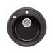 Кухонна мийка Lidz D510/200 GRF-13 (LIDZGRF13D510200) SD00043320 фото 7
