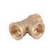 Трійник Thermo Alliance Standart 1/2" ВВЗ SD41315 SD00047855 фото 6