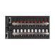 Колектор з витратомірами Thermo Alliance Standart 1" 10 виходів SD235W10 SD00021388 фото 5