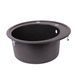 Кухонна мийка Lidz D510/200 GRF-13 (LIDZGRF13D510200) SD00043320 фото 1