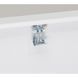 Кухонна мийка Lidz 781x510/200 WHI-01 (LIDZWHI01781510200) SD00044537 фото 6