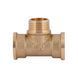Трійник Thermo Alliance Standart 1/2" ВЗВ SD41515 SD00047859 фото 1