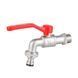 Кран кульовий для поливу Thermo Alliance Forte 1/2"З незамерзаючий TAF141W15 SD00054680 фото 1