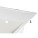 Кухонна мийка Lidz 781x510/200 WHI-01 (LIDZWHI01781510200) SD00044537 фото 5