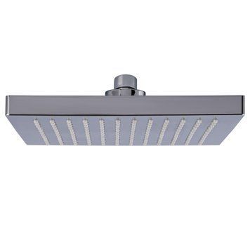 Душова лійка Globus Lux SQ-0200 000011819 фото