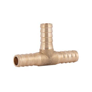 Трійник Thermo Alliance Standart 10 SD41710 SD00047863 фото