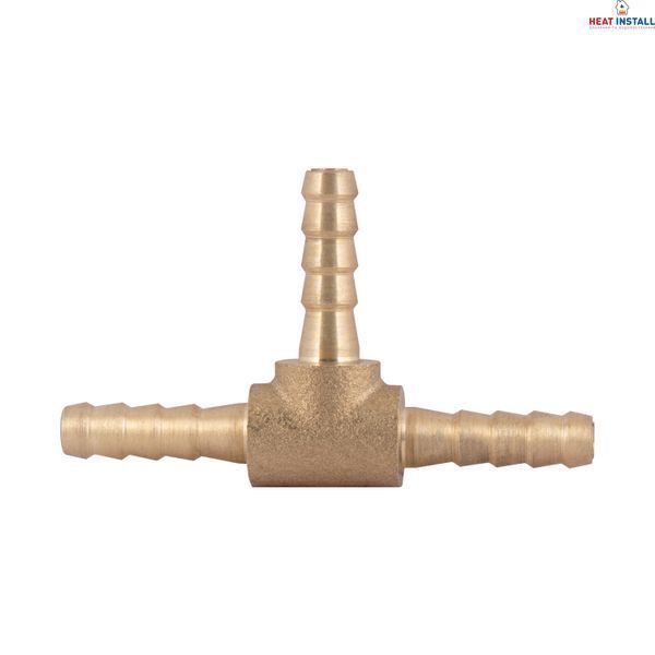 Трійник Thermo Alliance Standart 6 SD4176 SD00047861 фото
