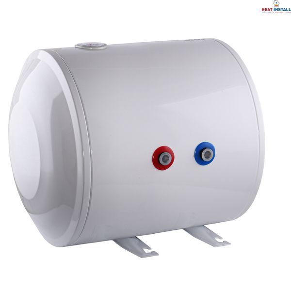 Водонагрівач LEOV LH 80 l горизонтальний (80L H) 000019815 фото