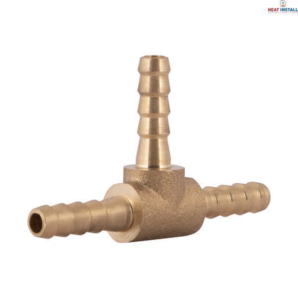 Трійник Thermo Alliance Standart 6 SD4176 SD00047861 фото