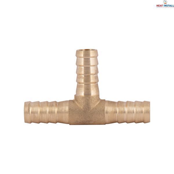 Трійник Thermo Alliance Standart 10 SD41710 SD00047863 фото