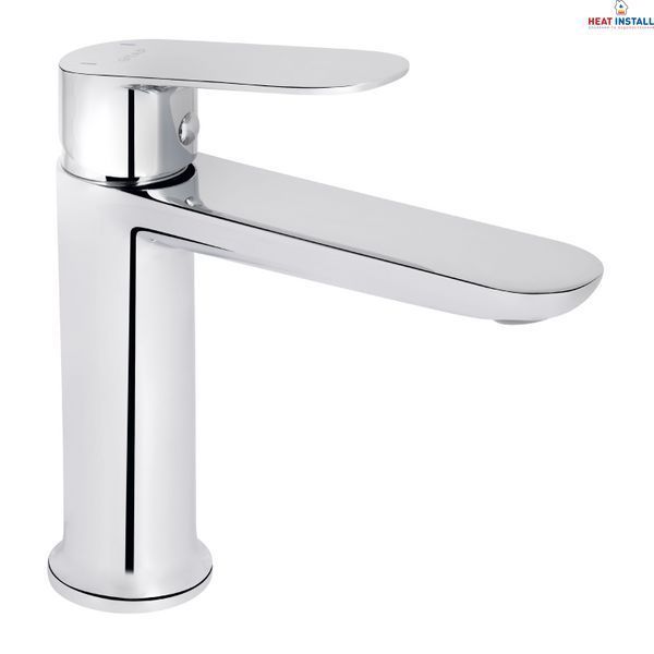 Змішувач для раковини Qtap Evia QTEVI2701CRM47576 Chrome SD00053700 фото