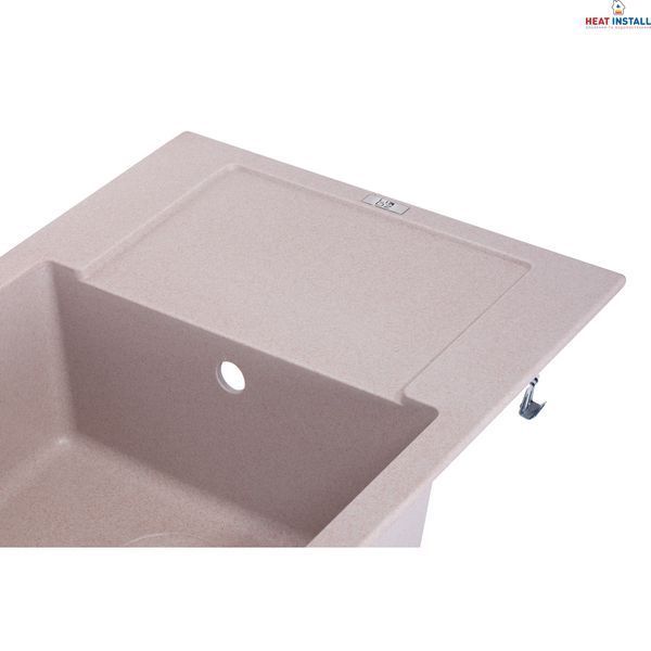 Кухонна мийка Lidz 781x510/200 COL-06 (LIDZCOL06781510200) SD00044538 фото