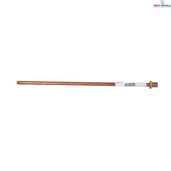 Мідна колба капілярного датчика Thermo Alliance Neptun (M-009271) SD00052677 фото