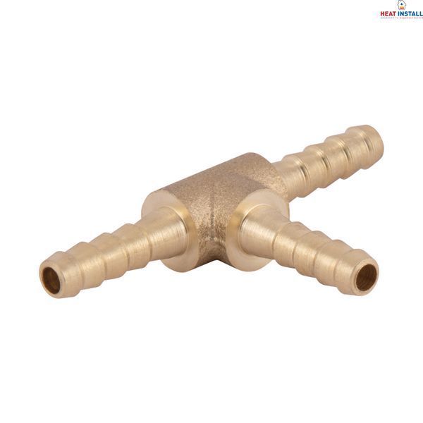 Трійник Thermo Alliance Standart 6 SD4176 SD00047861 фото