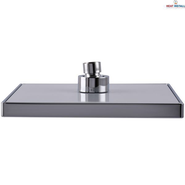Душова лійка Globus Lux SQ-0200 000011819 фото
