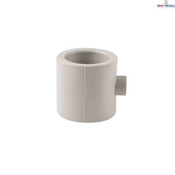 Трійник PPR Thermo Alliance 63х20х63 SD00029369 фото