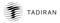 TADIRAN