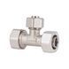 Трійник обтискний Thermo Alliance Standart 20х16х20 SD158W201620 SD00002646 фото 4