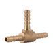 Трійник Thermo Alliance Standart 6 SD4176 SD00047861 фото 2