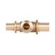 Трійник натяжний Icma №1039 d20х16х16 851039GWBOBO0 SD00053897 фото 6