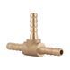 Трійник Thermo Alliance Standart 6 SD4176 SD00047861 фото 1