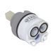 Картридж Qtap (35х35х68) для змішувача Grand QT35356848961 SD00055085 фото 1