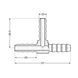 Трійник Thermo Alliance Standart 10 SD41710 SD00047863 фото 2