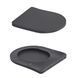 Унітаз підвісний Qtap Robin Ultra Quiet 520&times;365&times;340 мм, Anthracite, з сидінням Slim Duroplast / Soft-close / Quick Release QTROB26AN48995 SD00055119 фото 8