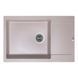 Кухонна мийка Lidz 781x510/200 COL-06 (LIDZCOL06781510200) SD00044538 фото 1