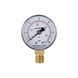Манометр Thermo Alliance Standart 50 мм 1/4", нижнє підмикання SD1706B SD00006081 фото 1