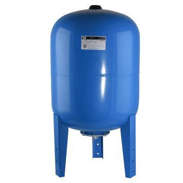 Гідроакумулятор 80л Zilmet ultra-pro 10bar ВЕРТИКАЛЬНИЙ ( 1100008004 ) 000001444 фото