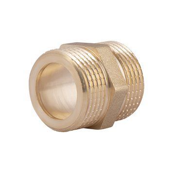 Ніпель Thermo Alliance Standart 3/4" ЗР SD4072020 SD00047814 фото
