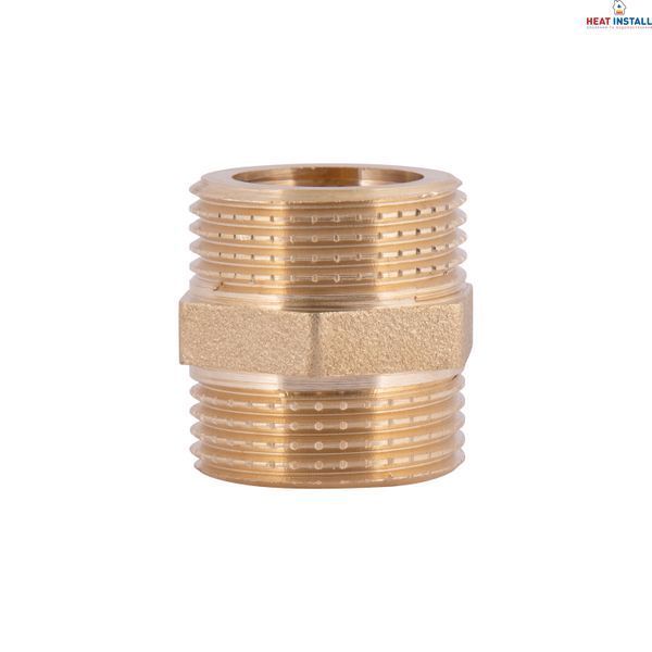 Ніпель Thermo Alliance Standart 3/4" ЗР SD4072020 SD00047814 фото