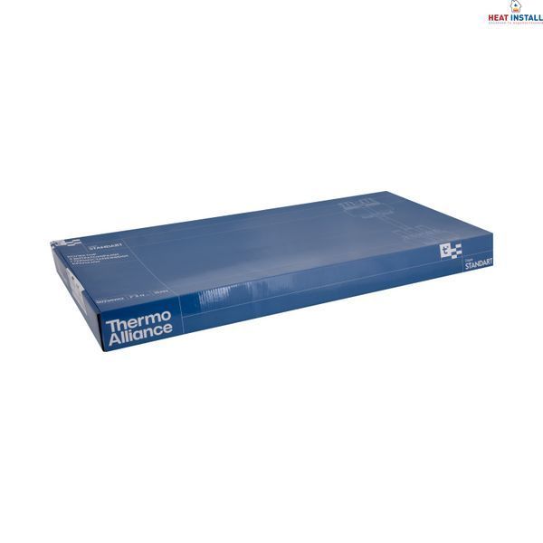 Колектор з витратомірами Thermo Alliance Standart 1" на 12 виходів SD00021390 фото