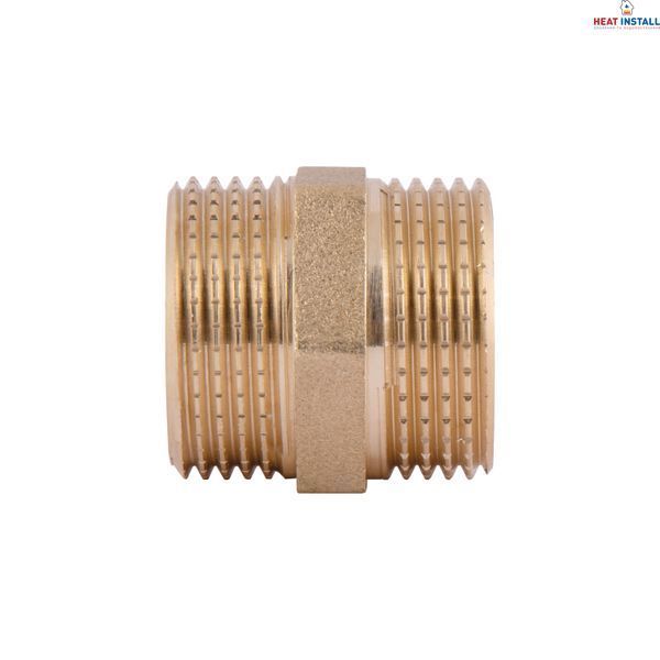 Ніпель Thermo Alliance Standart 3/4" ЗР SD4072020 SD00047814 фото