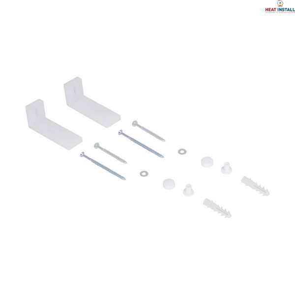 Біде підлогове Qtap Cardinal 520&times;345&times;400 мм, White QTCAR29W49031 SD00055155 фото