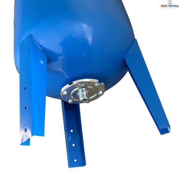 Гідроакумулятор 80л Zilmet ultra-pro 10bar ВЕРТИКАЛЬНИЙ ( 1100008004 ) 000001444 фото