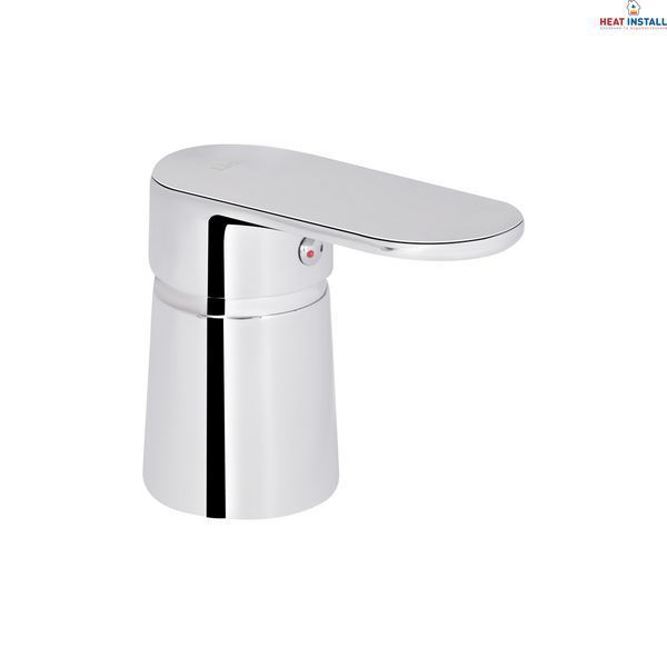 Змішувач з приставкою для біде Lidz Tani 024 (k40) LDTAN024CRM44974 Chrome SD00051098 фото