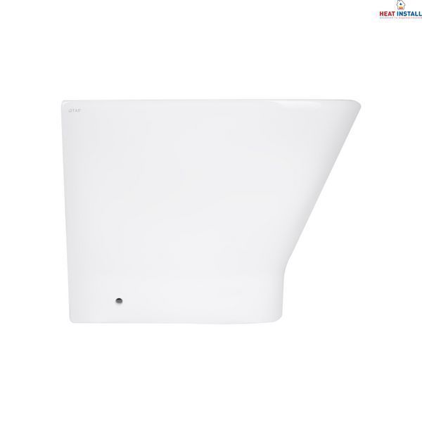 Біде підлогове Qtap Cardinal 520&times;345&times;400 мм, White QTCAR29W49031 SD00055155 фото