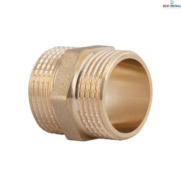 Ніпель Thermo Alliance Standart 3/4" ЗР SD4072020 SD00047814 фото